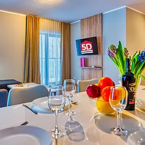 Apartament Na Górnej - 5d Szklarska Poręba